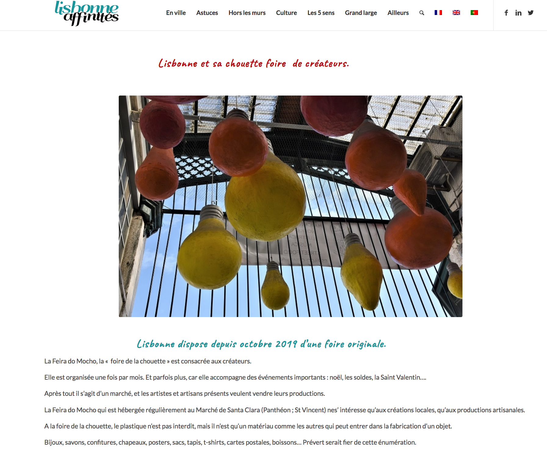 https://www.lisbonne-affinités.com/lisbonne-foire-de-la-chouette-feira-do-mocho/